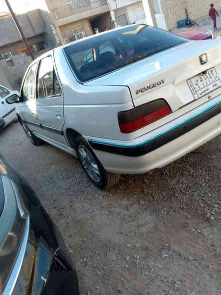 السلام عليكم من رخصة الادمن المحترم للبيع سيارة بيجو بارص موديل 2023مواصفات مري شفط شاشة كامرة تبريد قطعتين ماشية 75الف بيهة ضربة بجاملغ الايمن او بدلتةاو  الجاملغ الايسر هم صارت بية طخة خفيفة او بدلتة او لبنيد بي بارد فقط السعر 75ورقة او بيهة مجال بسيط الاستفسار اتصل على هذا الرقم ***********

