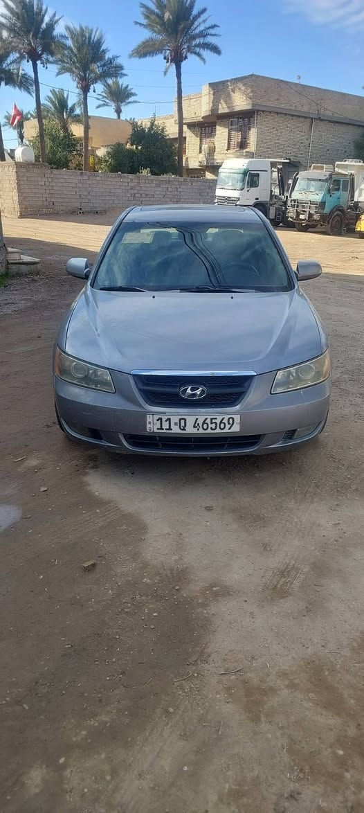 سلام عليكم سوناته مقدس ٢٠٠٨ مكينه ٦سلندر أمريكي ليبل واحد سياره جاهزة مكفول للإستفسار ***********. ،***********. السعر ١٠٠
