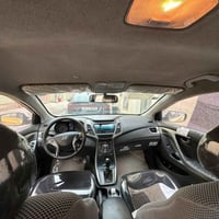 سياره موديل 14 خير من الله هيئه جديده رقم جديد مكان السياره بغداد سيار...