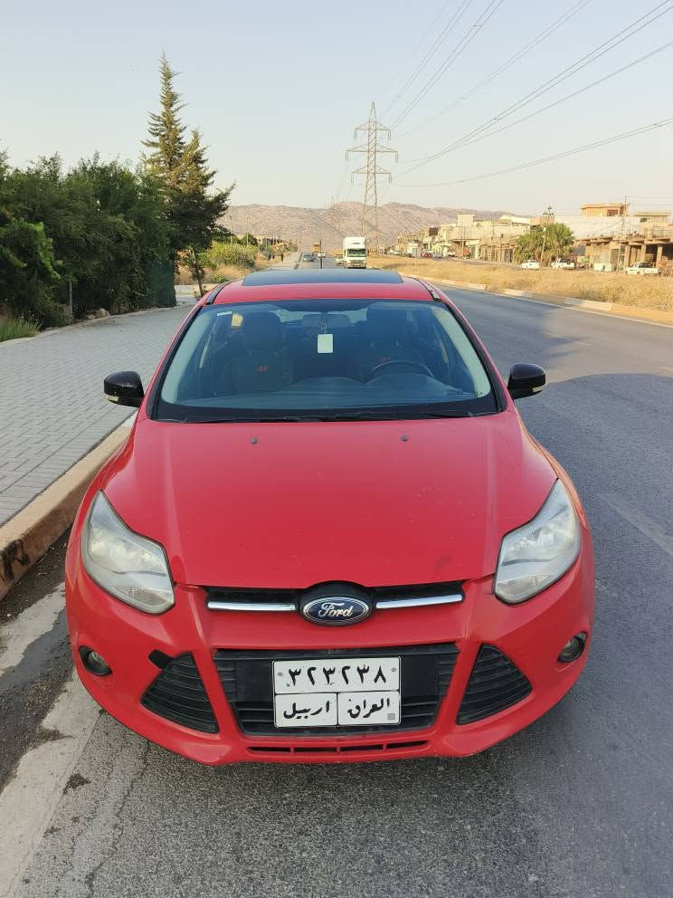 فؤرد فؤكس ٢٠١٣ سفري شةريكةي نيڤا دووپارجةو نيو سبوغ بي ناوگرتن چاملغي دواوةي گؤراوة پاكوو خاوين گيروو مةكينة بة شةرت گير تؤماتيك  *********** admin  waregra
