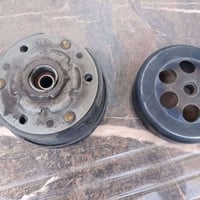 كلج خلفي • ماكس • منغوالي