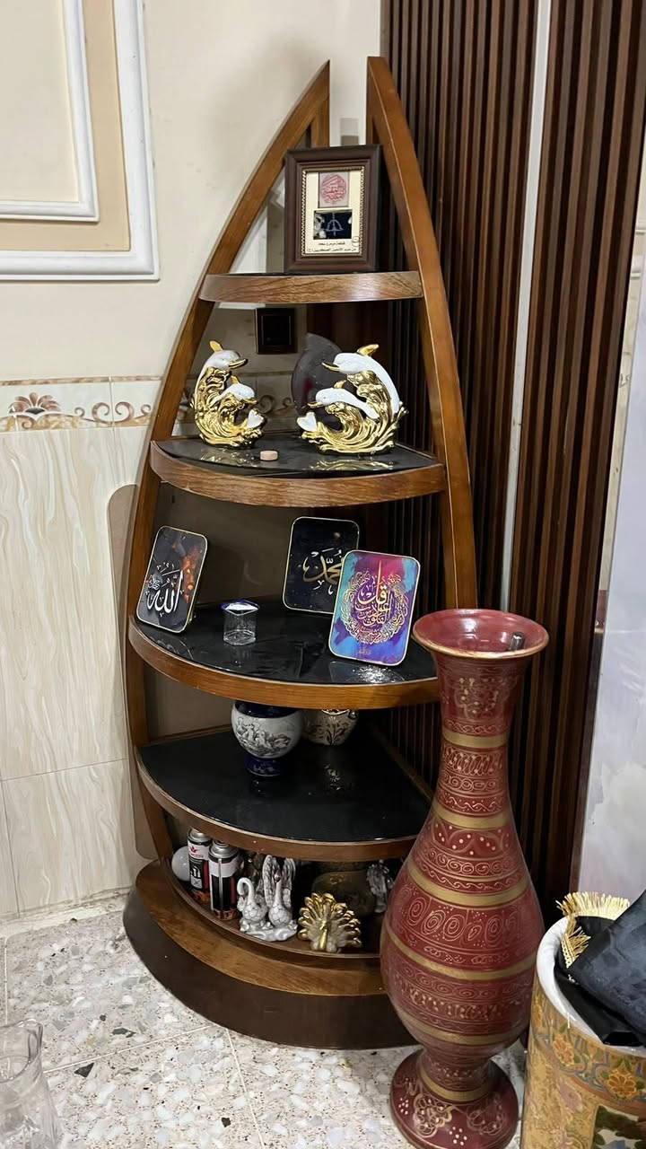أغراض بيت للبيع العنوان بغداد البلديات مستعجلين عليهن


**إذا كنت صاحب هذا الإعلان وتريد حذفه لأي سبب، رجاءا أرسل رسالة إلى الدعم الفني**