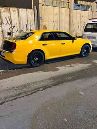 كرايسلر 300 • بصره • كفالة