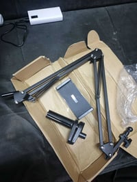 ستاند مكتبي • قطعتين