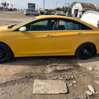 سوناتا ٢٠١١ • وارد أمريكي • محرك ٢٤٠٠