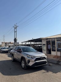 رافور • ٢٠٢٤ • دبل