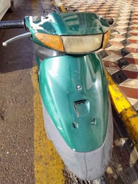 سوزوكي 60 • سلف وهندل • مكينة تخبل