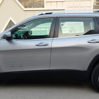 شيروكي • ٢٠١٩ • بدون حادث