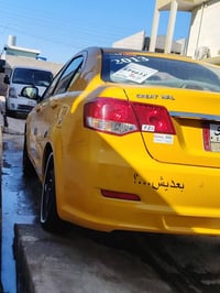 موديل ٢٠١٣ • رقم بغداد • هيئة صفر