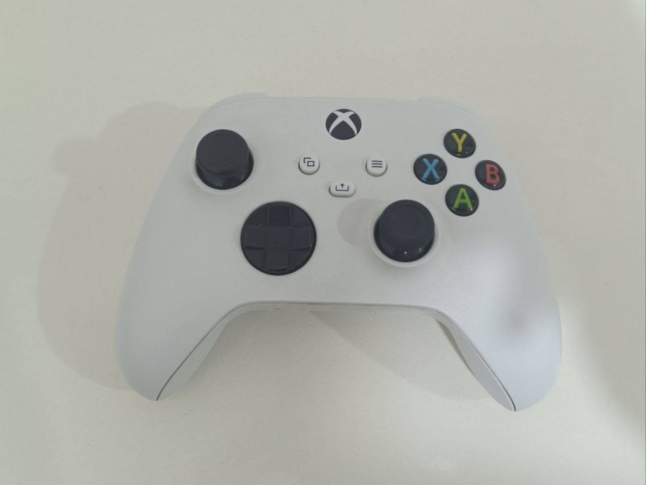 Xbox series s
500gb
سنة الصنع 2023 
مامفتوح + استخدام قليل 
السعر 390 الف 
مكاني نجف


**إذا كنت صاحب هذا الإعلان وتريد حذفه لأي سبب، رجاءا أرسل رسالة إلى الدعم الفني**