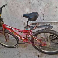 بايسكل بيميكس كوبرا للبيع حجم 27   2في3 سعر 75الف اوبي مجال المراسلة ع...