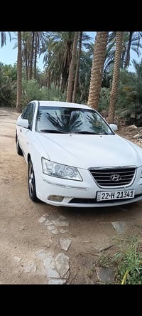 سوناتا • ٢٠٠٩ • ديوانيه