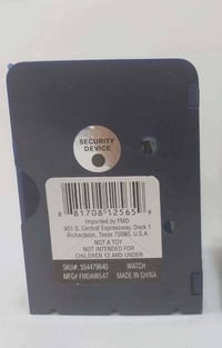 ساعة رياضية • شامل توصيل