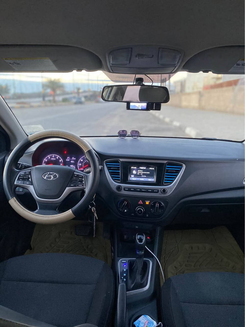 السعر 107 للاتصال [009647874892144
السلام عليكم للبيع اكسنت 2019 امريكي حادث جاملغ خلفي وباب بدون دواخل السونار مرفق بل منشور ماشيه 100 الف مواصفات نص فول تحكم ستيرن جهتين كامره دوراه شاشه تلفزيون شاشه اعطال نظام ECO + نظام قياده sport محرك 1600 ما مفتوح كير AT المرغوب سياره جاهزه اي نقص ماكو محرك وكير وحداديه وتبريد وتدفأه بحاله ممتازه رقم كربلاء تحويل مباشر مكان السياره كربلاء السعر 107 وبيها مجال بسيط للاتصال [009647874892144 كربلاء, العراق


**إذا كنت صاحب هذا الإعلان وتريد حذفه لأي سبب، رجاءا أرسل رسالة إلى الدعم الفني**