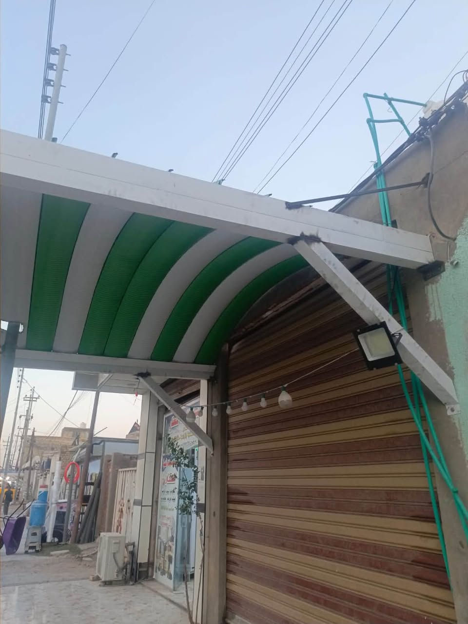 سلام عليكم عماريه للبيع شراي تصال ***********
