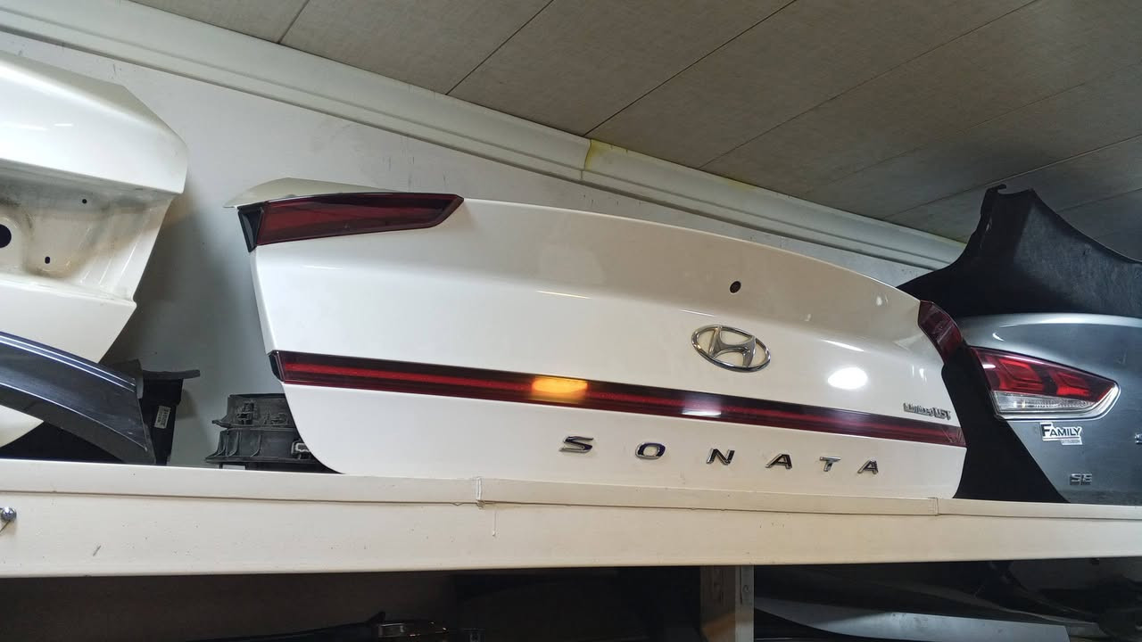 سلام عليكم أصدقائي
يتوفر لدينا قطع غيار الانترا ٢٢
فورتي ٢٢
سورنتو 
سبورتج 
توسان 
جميع قطع غيار السيارات 
سوق بغداد مقابيل وزارة التعليم 
هاتف ***********
