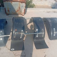 للبيع دبل شاصي ارتفاع 12 سانتيم و تخم چامرلقات اصلي 07713026214