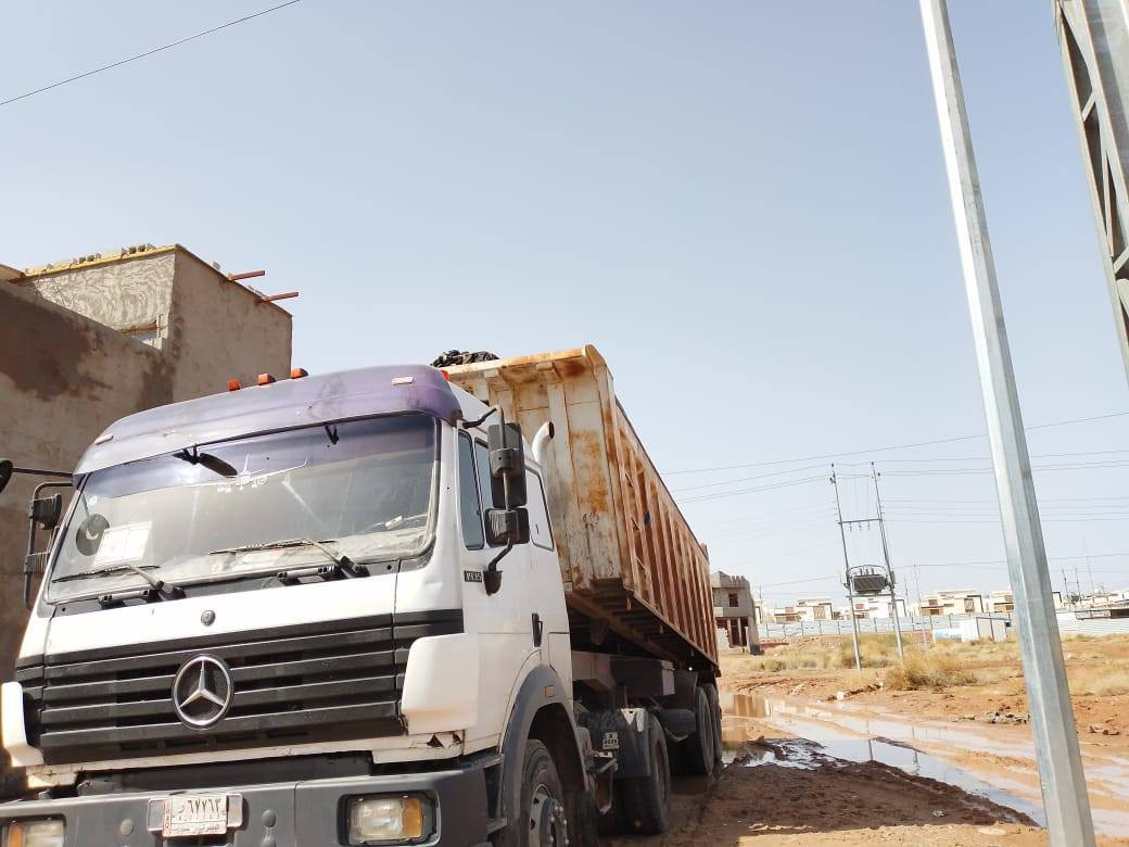 السلام عليكم. كرواتي للبيع موديل ٩١سبرنك بلادي محور طويل رقم بصره مشروع وطني تريد كامله او بس راس تفاصيل اكثر اتصل على راعيها مكلف ب النشر ***********
