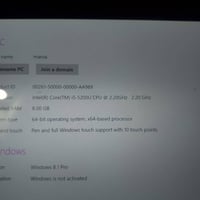لابتوب  نضيف استخدام دراسه مواصفات ب صور مساحه 256 سعر 225 متوفر توصيل...