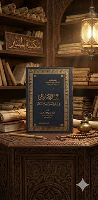 التيار الإسلامي • مجاهد مصطفى بهجت • شعر العصر العباسي
