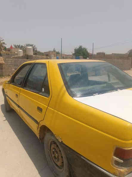 سياره بيجو 2009
رقم ذي قار بسمي  سنويتها منتهيا من22
كير ومكينه بلاد
السعر 8 ورقات وبيها مجال
للتواصل ***********
