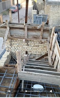 هيكل 100 • غرفتين • حي الجزيره