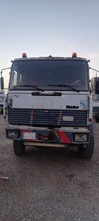 افيكو • موديل ٩٢ • جرف الندا