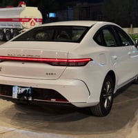 دستريور موديل ٢٠٢٥ ماشية ١٤ الف مكفولة رقم بغداد وباسمي جاهزه من كلشي ...