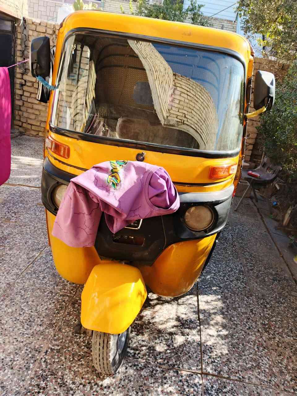 موضح بي فديو مديل 20 وجبه اولى بسنويه كتبو 19 شهر ضربته بل لغد ومسويها تكتك حلوه تخبل باسمي مكينه تخبل خرسه كبل لشارع تحويل باسمي مكاني بدايه سبع قصور يم صيطره سعرها 5500 وبيه مجال ***********
