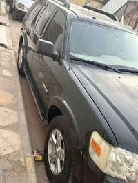 فورد • ٢٠٠٨ • مدينه الصدر