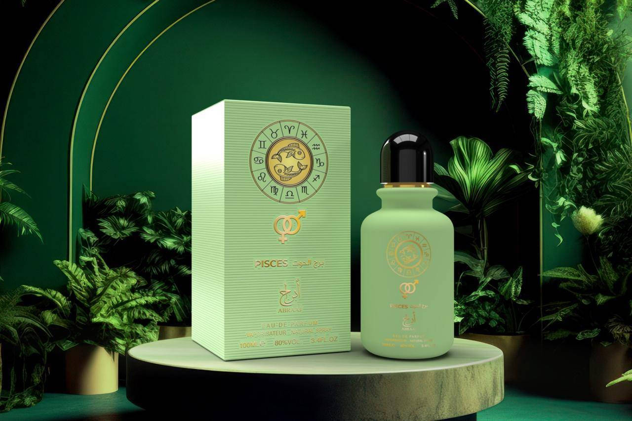 ⚜️ كوزمتك سيدار ⚜️
 
نوتات عطور الأبراج تتنوع بحسب طبيعة كل برج، حيث تناسب الأبراج النارية (الحمل، الأسد، القوس) العطور القوية والحيوية كالجريب فروت والزعفران، والأبراج الترابية (الثور، العذراء، الجدي) الروائح الخشبية والمسكية الدافئة كالعود والباتشولي، بينما تنجذب الأبراج الهوائية (الجوزاء، الميزان، الدلو) للروائح المنعشة كالليمون والزهور والأزهار المائية، وتناسب الأبراج المائية (السرطان، العقرب، الحوت) العطور الرومانسية والحسية كالياسمين والورد والفانيليا. 

العنوان النجف قرية الغدير سنتر القرية مقابل ابن جريو 
متوفر توصيل 
الرقم ***********
