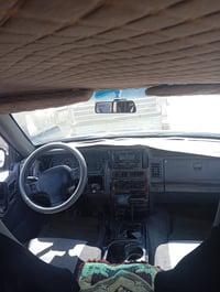 شيروكي • ١٩٩٣ • ناصريه الغراف