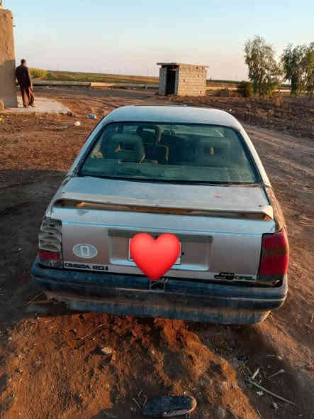 السلام وعليكم وابل وميكة للبيع موديل ١٩٨٩ سنوية عظم عاج تايرات نص عمر وصدر نص ونص كير ومحرك خير من الله العنوان كركوك قضاء الحويجة السعر 10 وبيها مجال للطيبين اتصال على هاذة الرقم ‏‪***********‬‏
