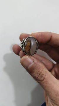 يماني • مصور • محابس