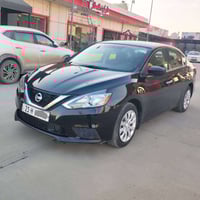 سنترا وارد امريكي • ٢٠١٩ • ٧٦ الف ميل