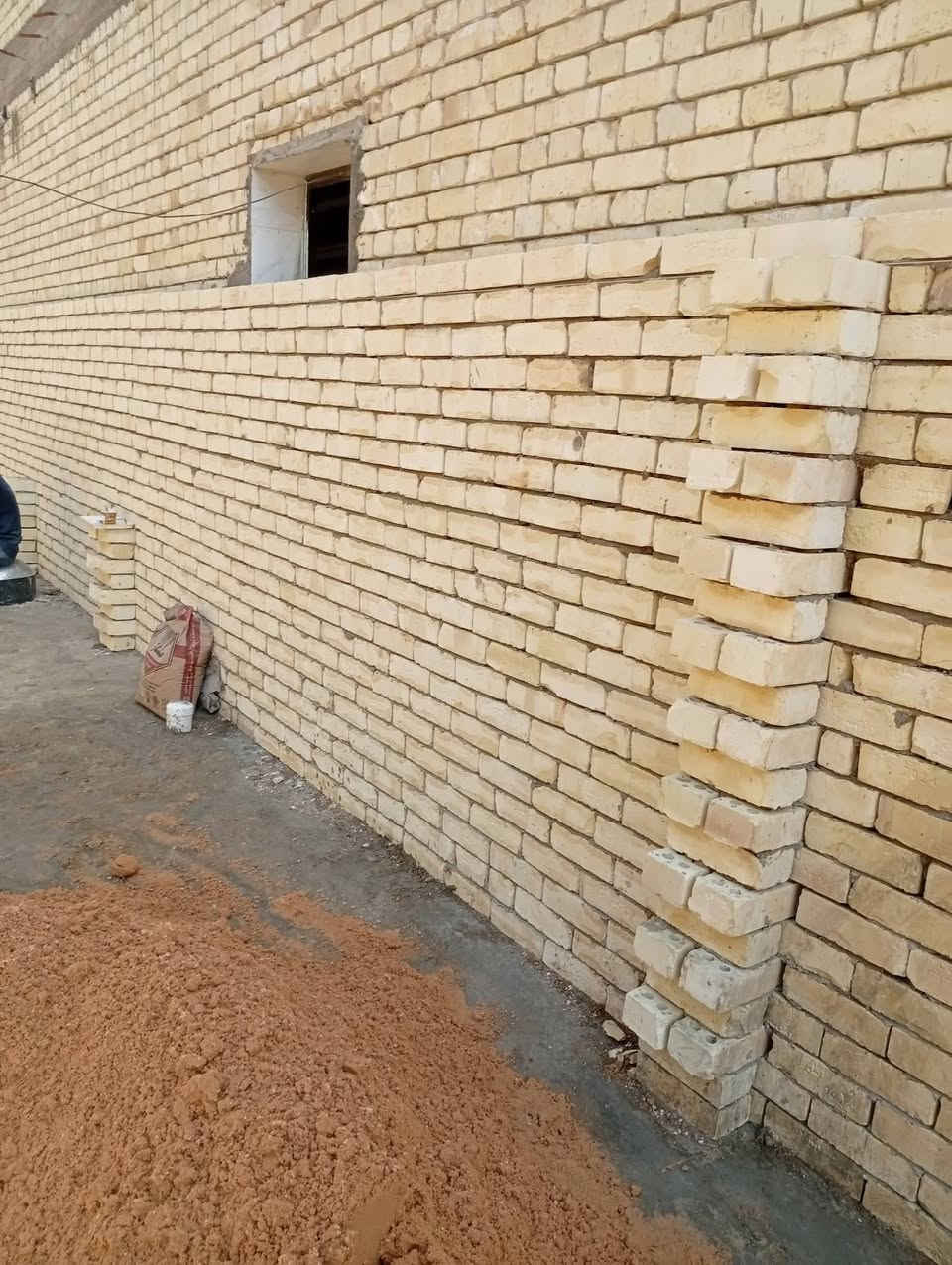 كادر بناء مصري شغل درجه اولى تسليم مهندسين ***********
