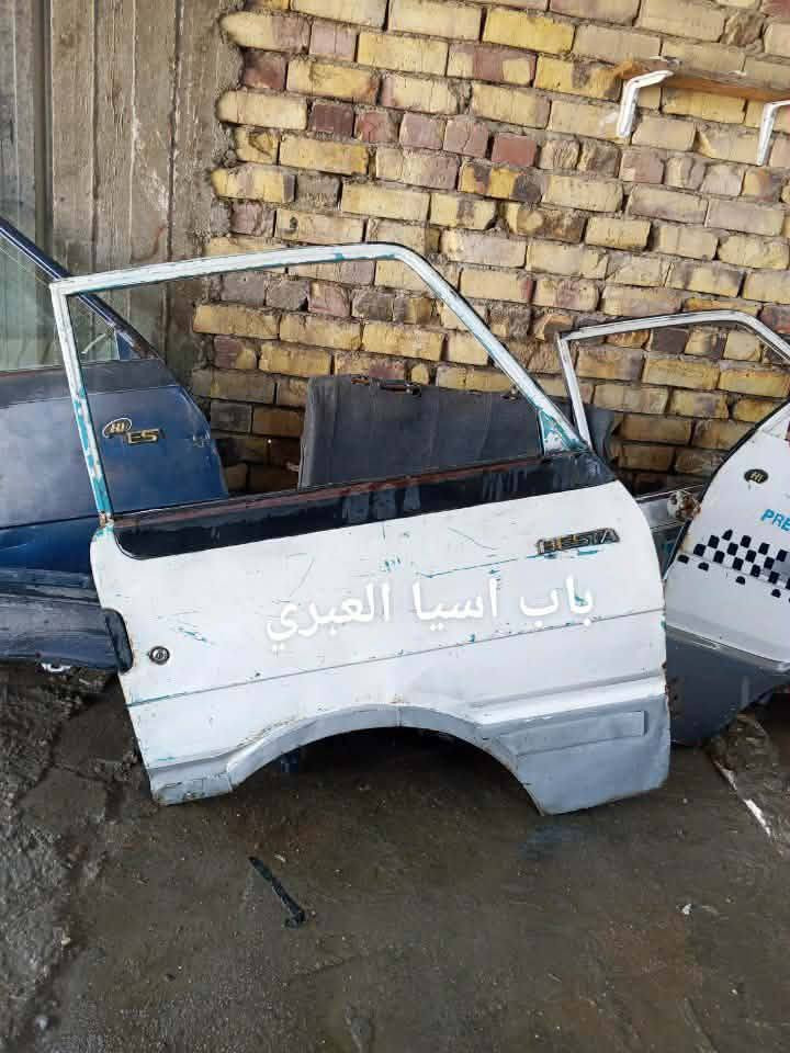 اسلام عليكم يوجد لدينا غراض تفصيخ حاويه كيا بنكو فحل شتريد موجود مكان بابل حله شارع ثمانين انسب السعار اتصل بيك خير ادلل *********** متواجد عله نت
