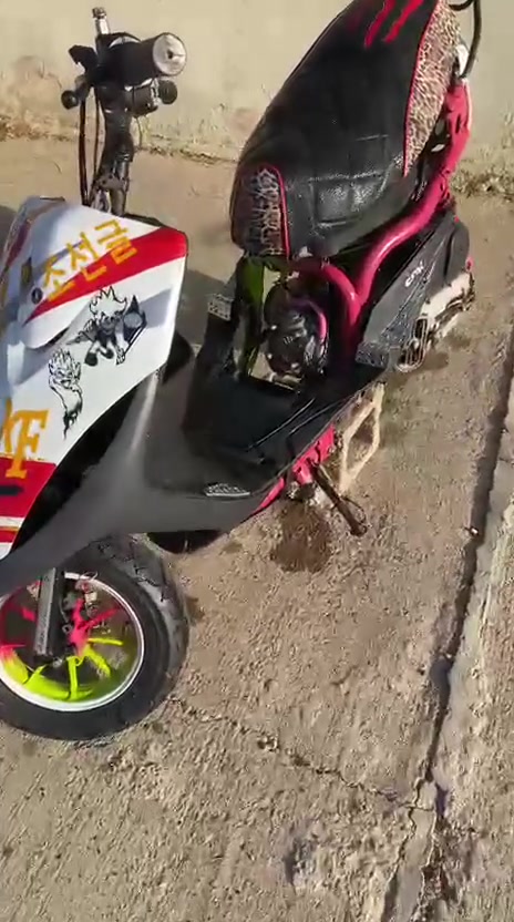 دراجه ماكس بوشه55دراجه شلعه ومعدل سعر 550


**إذا كنت صاحب هذا الإعلان وتريد حذفه لأي سبب، رجاءا أرسل رسالة إلى الدعم الفني**