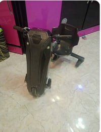 للبيع • دراجة كهربائية