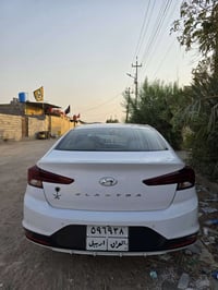 النترا ٢٠٢٠ • محرك ٢٠٠٠ • رقم اربيل