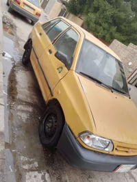 سايبا2009سيارة جديدة منيدك لشارع ما ناقصة برغي مكينة بارحة شديتهة وبيه...