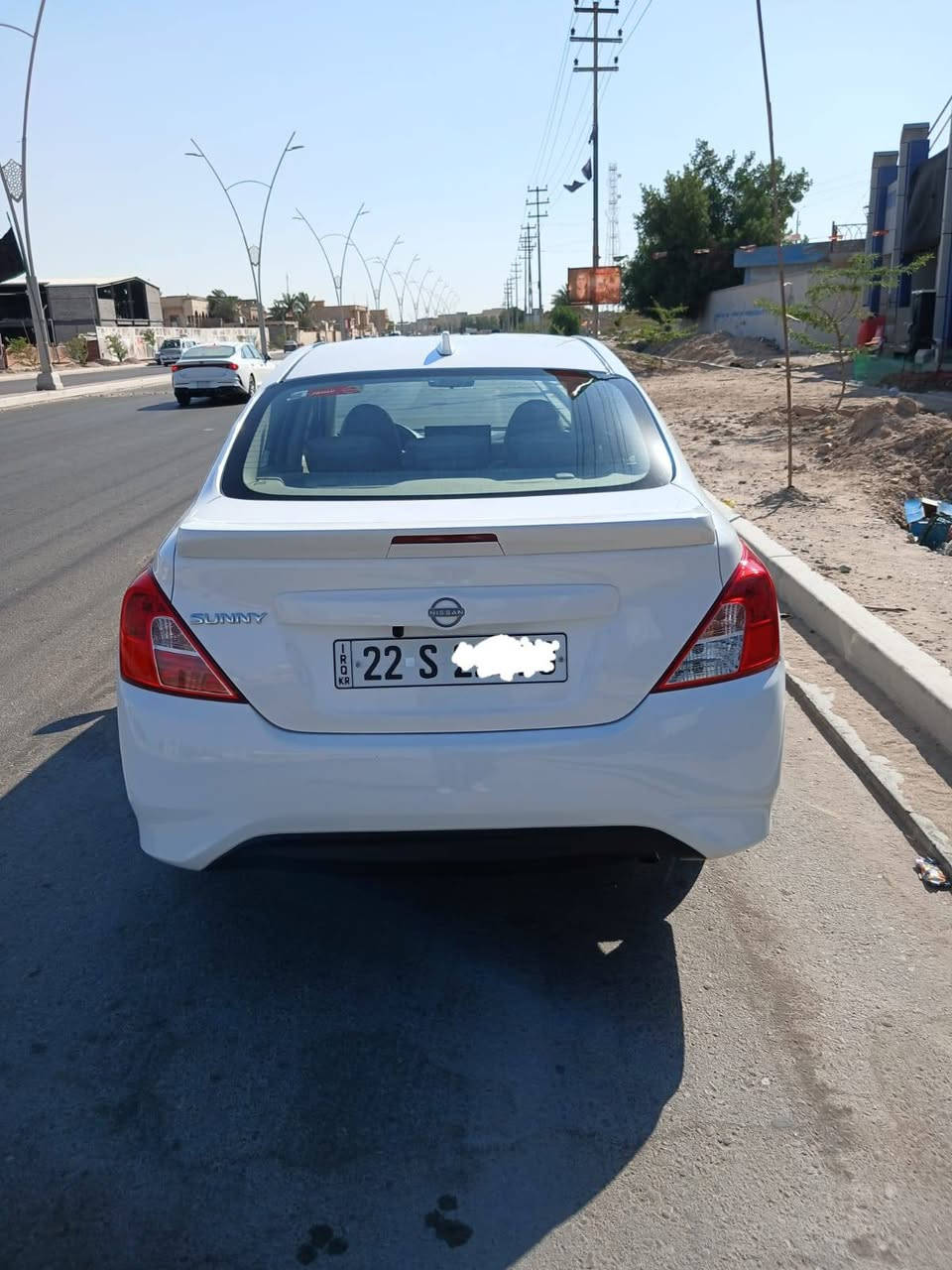السيارة ماشية 10.000 جديدة على وضع الشركة السنوية باسم الشركة السعر 133 ورقة وبيه مجال مكلف بل نشر هذا رقم صاحبه *********** بصره . الزبير
