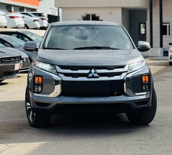 واتساب ***********
اوتلندر سبورت 2024 
بصمة دبل اكسل كوشن هيتر رادار 
قطعتين صبغ + خمس قطع أمريكي 
ماشي 31000 mil 
بسعر مناسب اكر, نينوى
