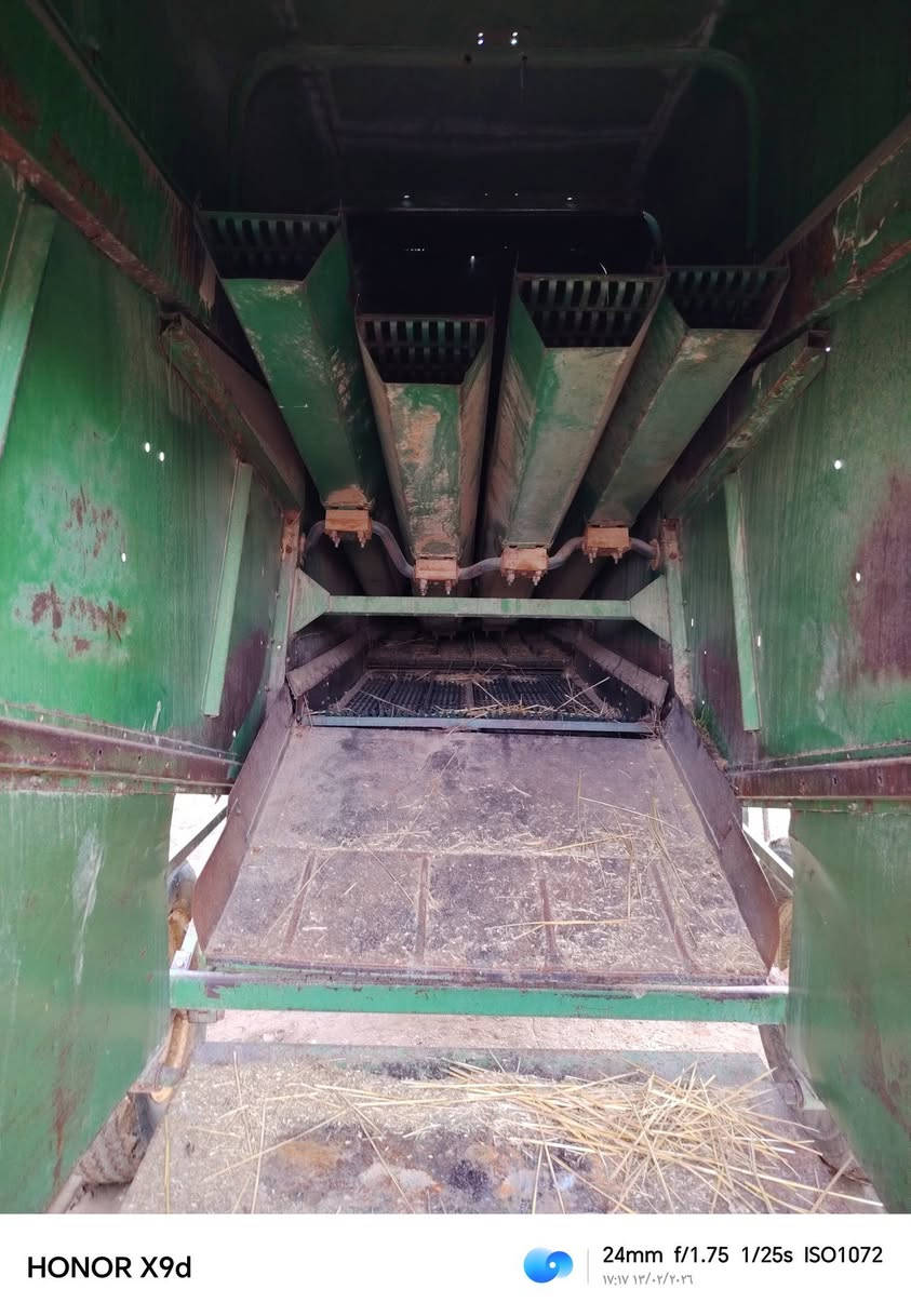 للبيع دراسه موديل 80
رقم نينوى. محرك معمر رايمن 
***********
