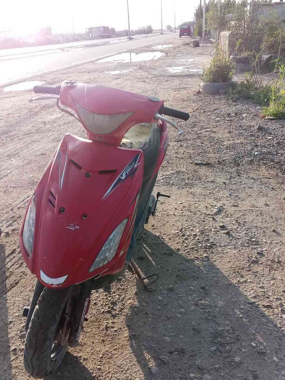 للبيع


**إذا كنت صاحب هذا الإعلان وتريد حذفه لأي سبب، رجاءا أرسل رسالة إلى الدعم الفني**