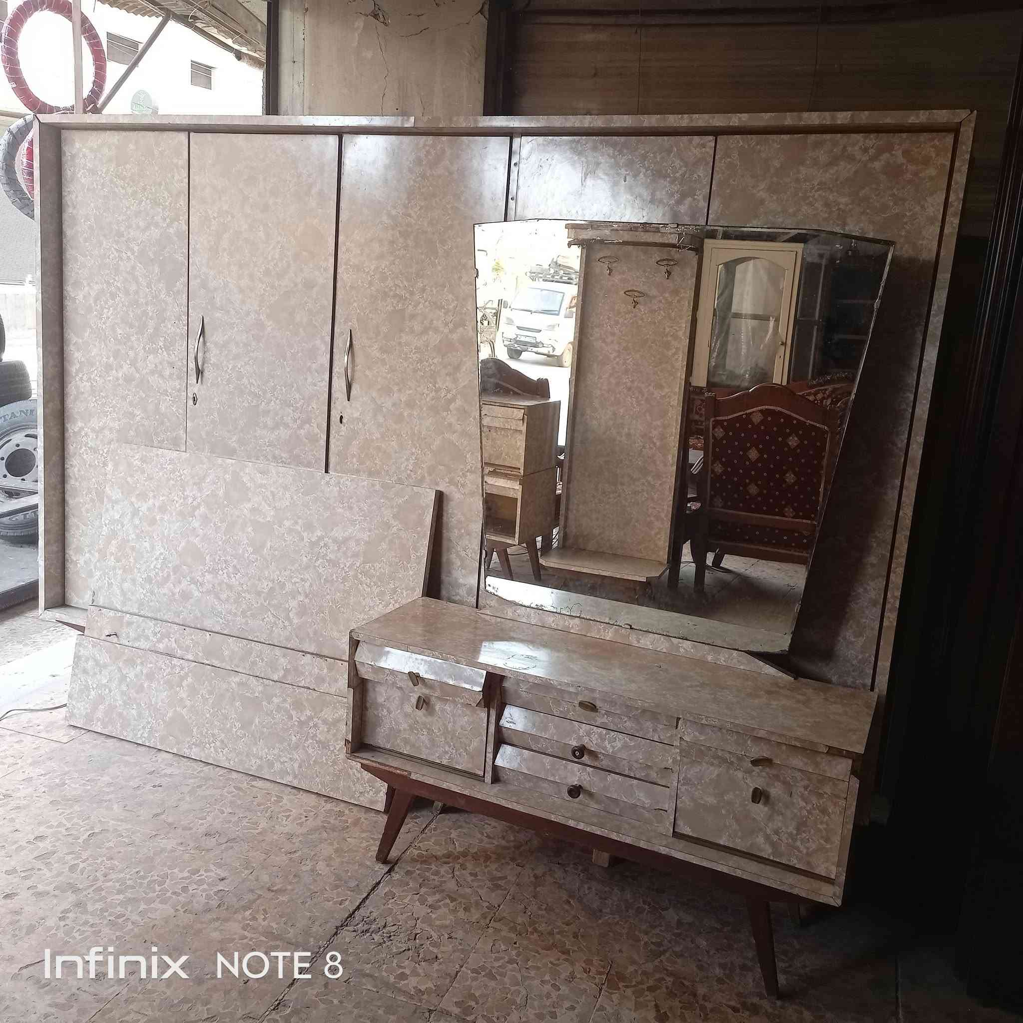 غرفي كاملي يابلش مليونين 500
خشاب كبس وزان وملبسي فرميكي
العنون سقبا 
التوصل 0992459670
ابو جعفر


**إذا كنت صاحب هذا الإعلان وتريد حذفه لأي سبب، رجاءا أرسل رسالة إلى الدعم الفني**