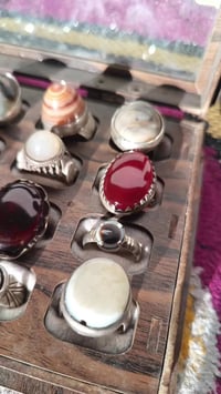 خواتم أصلية • صياغات يدوية • مجوهرات