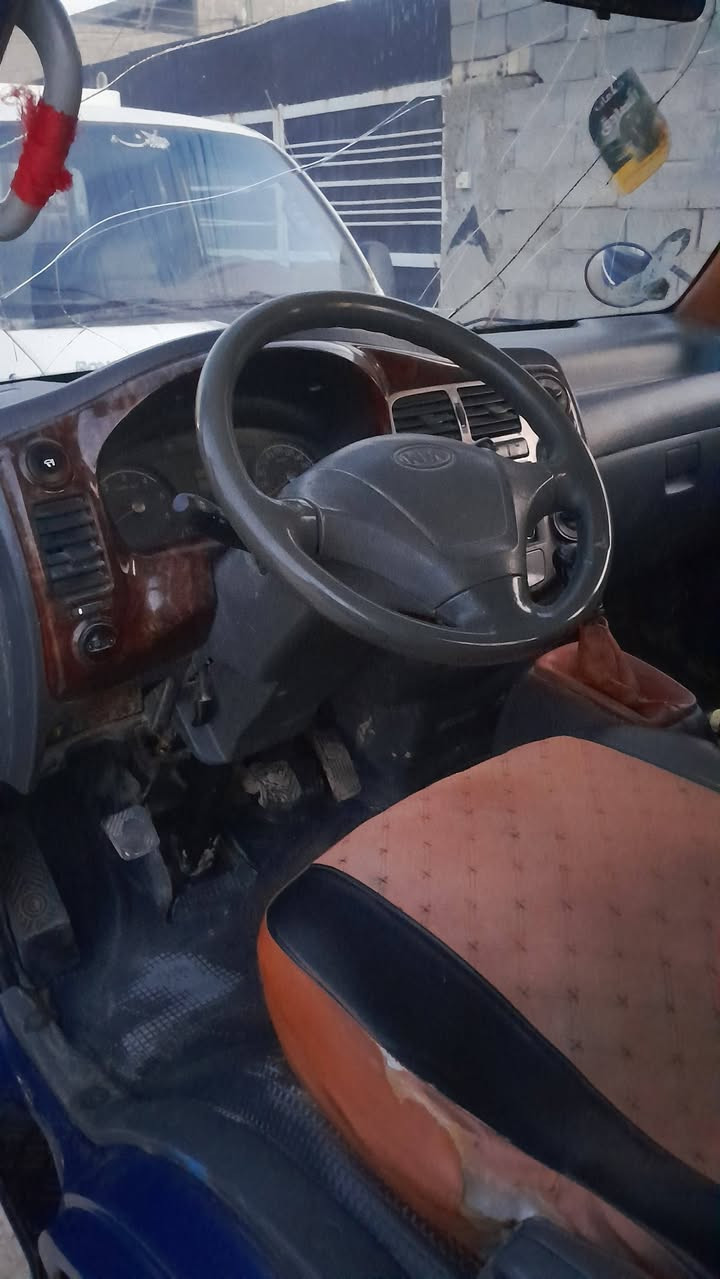 مسكر بم ونوزل للبيع 2007 ألمكان بغداد ‎0775 760 1457
