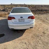 للبيع كادنزا  موديل 2011  محدث بجم 2014  خليجيه  بيه 5 قطع  اني أبيعك ...