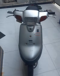 بطه 2003 • نضيفه • مراوس